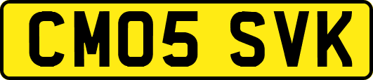 CM05SVK