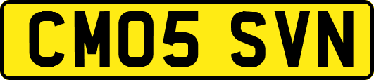 CM05SVN