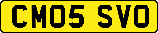 CM05SVO