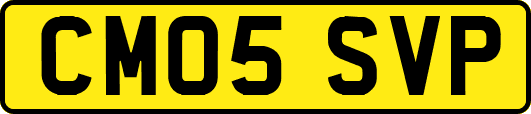 CM05SVP