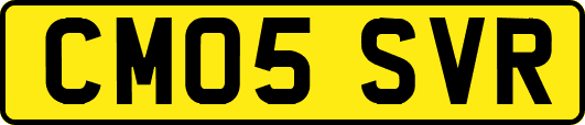 CM05SVR