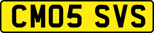 CM05SVS