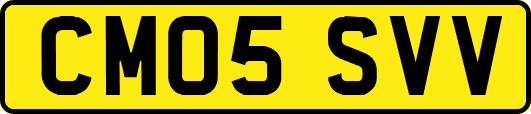 CM05SVV
