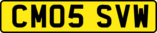 CM05SVW