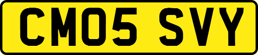 CM05SVY