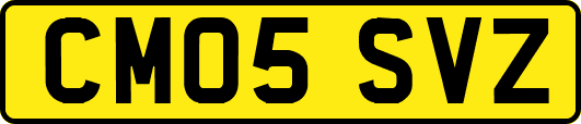 CM05SVZ