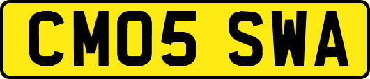 CM05SWA