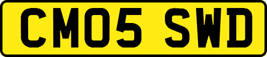 CM05SWD