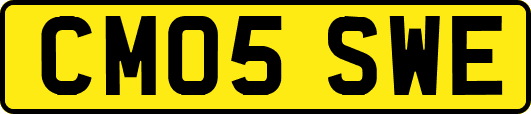 CM05SWE