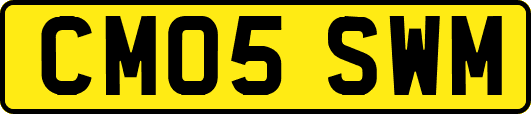 CM05SWM