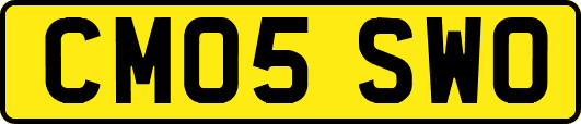 CM05SWO