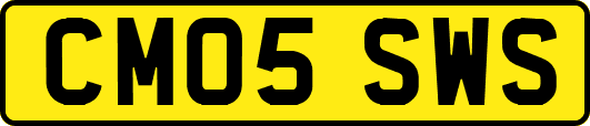 CM05SWS