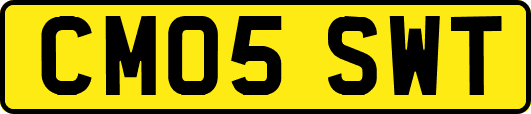 CM05SWT