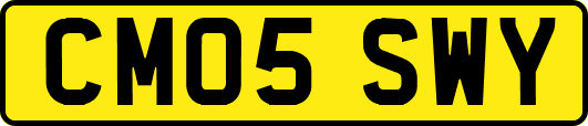CM05SWY