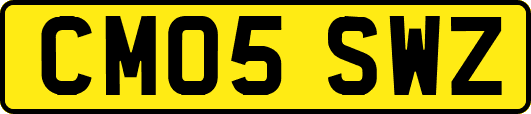 CM05SWZ