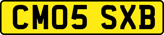 CM05SXB