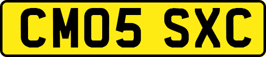 CM05SXC