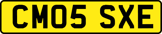 CM05SXE