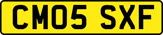 CM05SXF