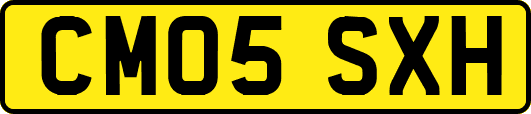 CM05SXH