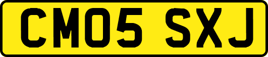 CM05SXJ
