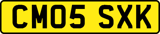CM05SXK