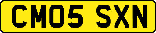 CM05SXN