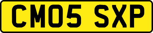 CM05SXP