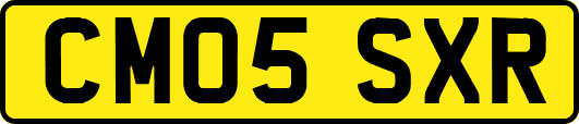 CM05SXR