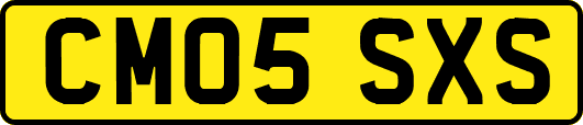 CM05SXS
