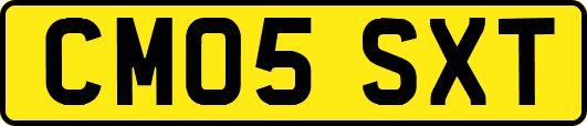 CM05SXT