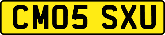 CM05SXU