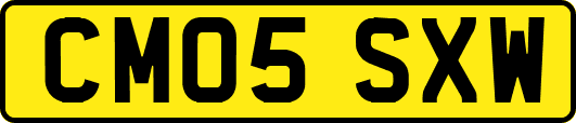 CM05SXW