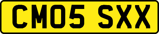 CM05SXX