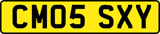 CM05SXY