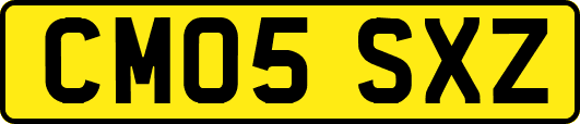 CM05SXZ