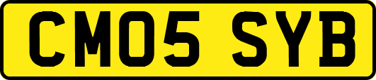 CM05SYB