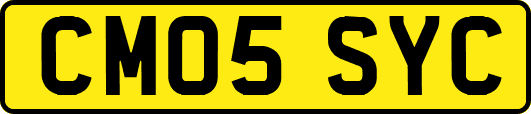 CM05SYC