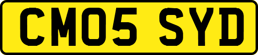 CM05SYD