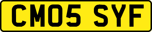 CM05SYF