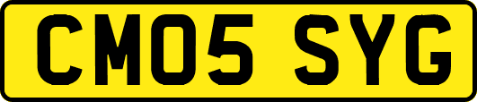 CM05SYG