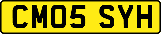 CM05SYH