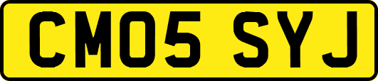 CM05SYJ