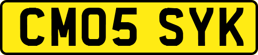 CM05SYK