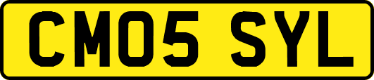 CM05SYL