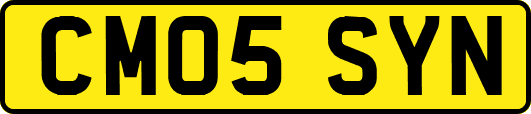 CM05SYN