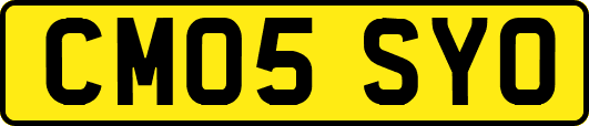 CM05SYO