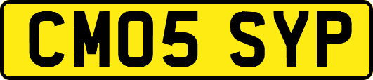 CM05SYP