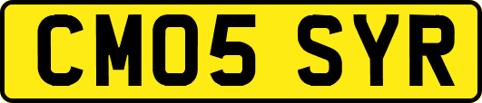CM05SYR