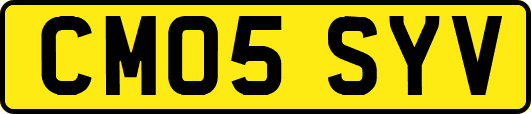 CM05SYV
